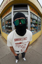T Shirt glock - y2k streetwear