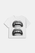 T Shirt Grillz - y2k streetwear