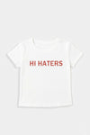 Camiseta de Hola Hater