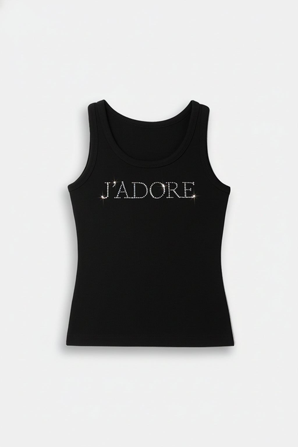 T shirt j'adore - y2k streetwear