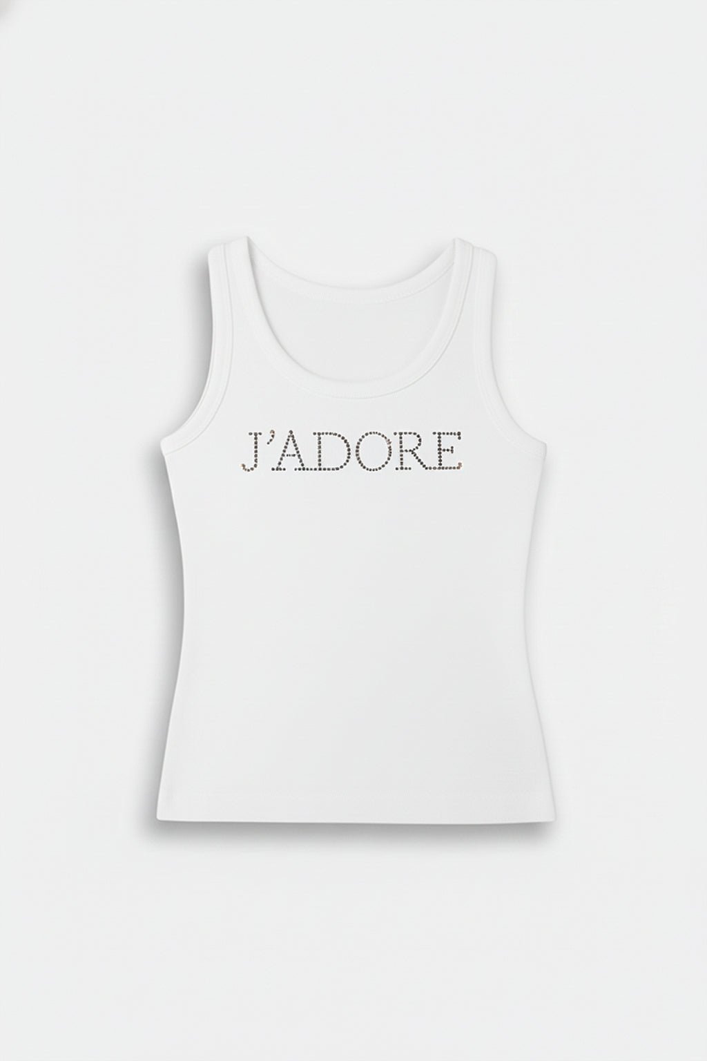 T shirt j'adore - y2k streetwear