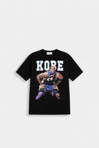T Shirt kobe bryant - y2k streetwear