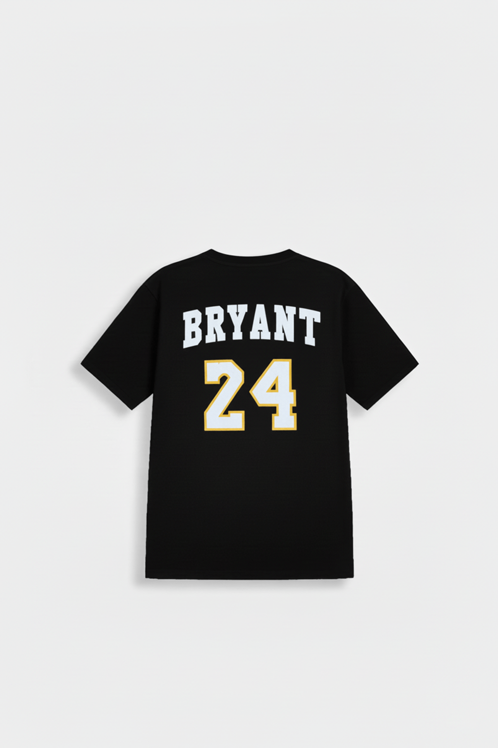 T Shirt kobe bryant - y2k streetwear