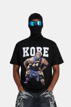 T Shirt kobe bryant - y2k streetwear