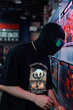 T shirt La Vaca Saturno Saturnita - y2k streetwear