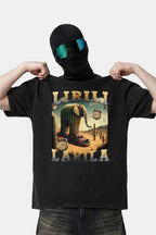T shirt Lirilì Larilà - y2k streetwear