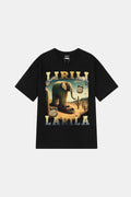 T shirt Lirilì Larilà - y2k streetwear