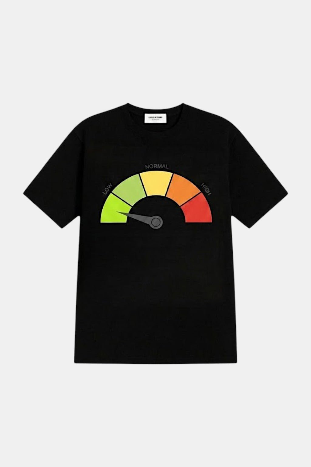 T shirt Low cortisol - y2k streetwear