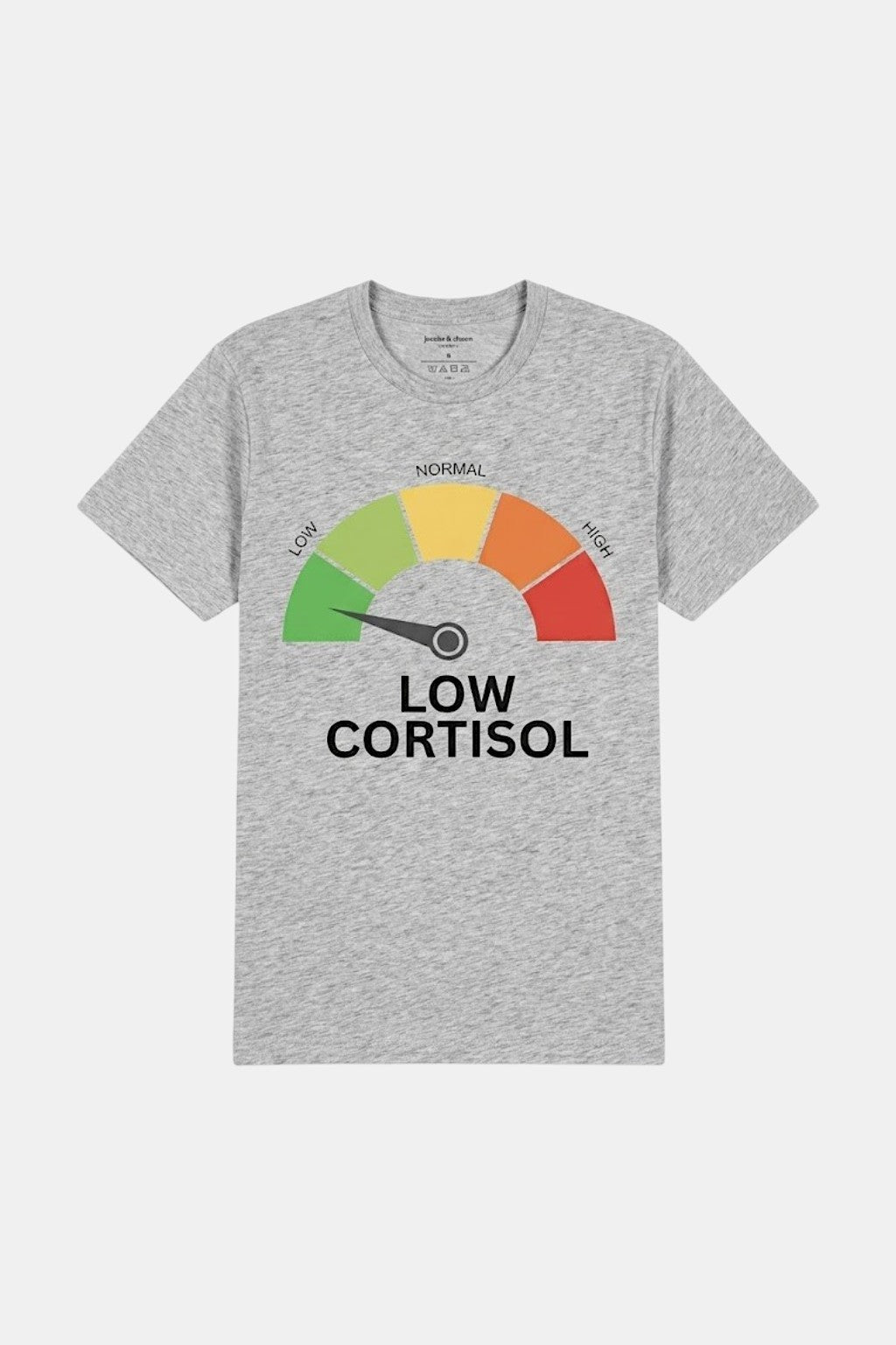 T shirt Low cortisol - y2k streetwear