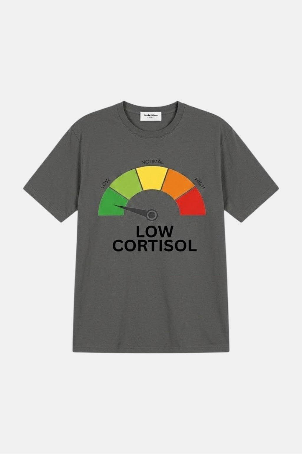 T shirt Low cortisol - y2k streetwear