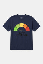 T shirt Low cortisol - y2k streetwear