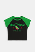 T Shirt martinique - y2k streetwear