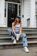 T Shirt Meow - y2k streetwear