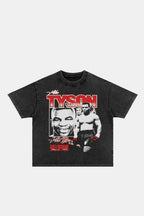 T shirt Mike Tyson - y2k streetwear