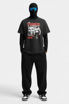 T shirt Mike Tyson - y2k streetwear