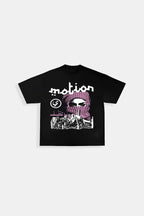 T shirt motion - y2k streetwear