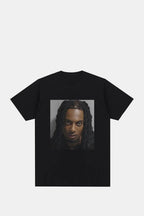 T Shirt Mug shot - y2k streetwear