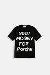 T Shirt Need Money For Porche