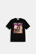 T shirt Nicki Minaj - y2k streetwear