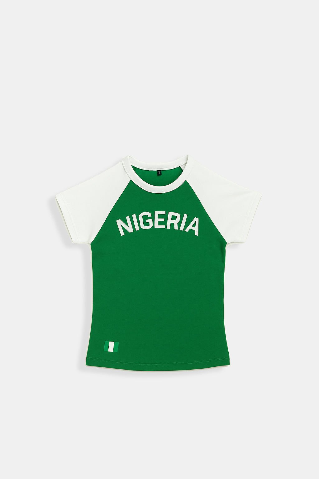 T shirt nigeria - y2k streetwear