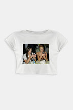 T shirt paris hilton - y2k streetwear