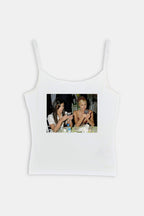 T shirt paris hilton - y2k streetwear