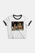 T shirt paris hilton - y2k streetwear