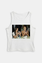 T shirt paris hilton - y2k streetwear
