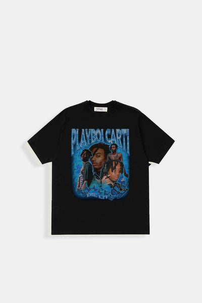 T-shirt Playboi Carti | Y2K Streetwear – y2k streetwear