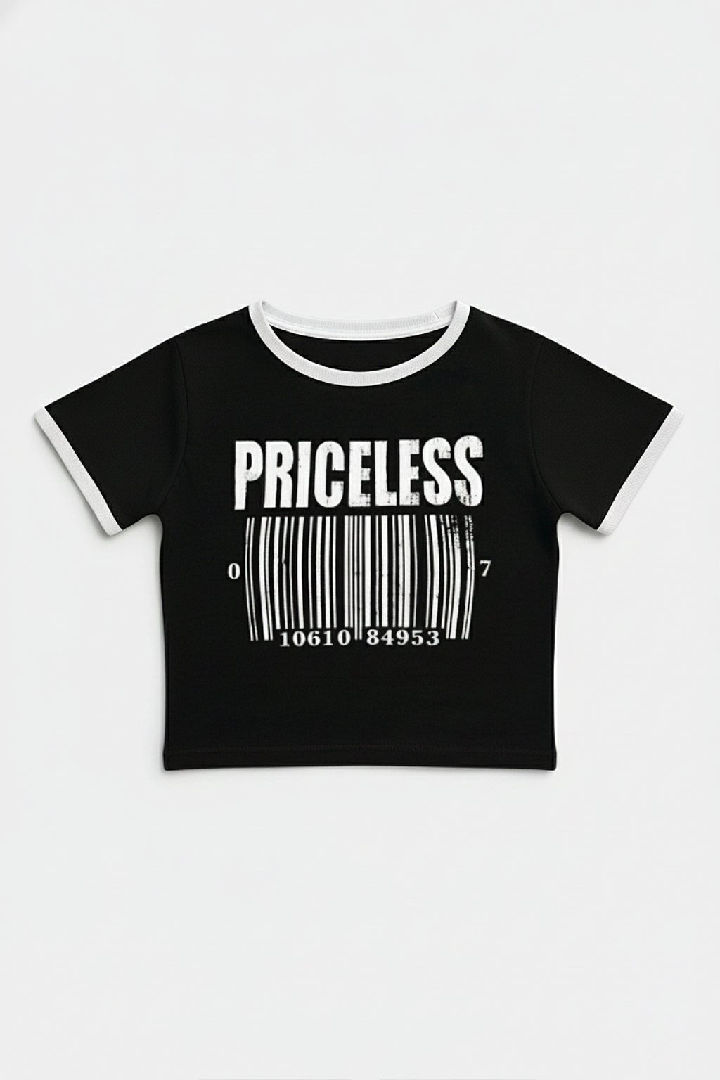 T shirt priceless - y2k streetwear