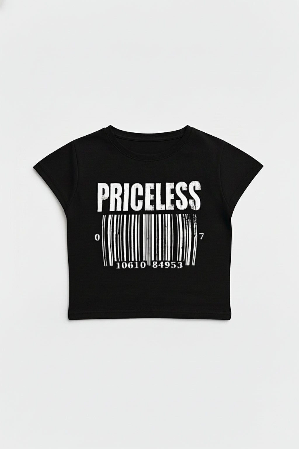 T shirt priceless - y2k streetwear