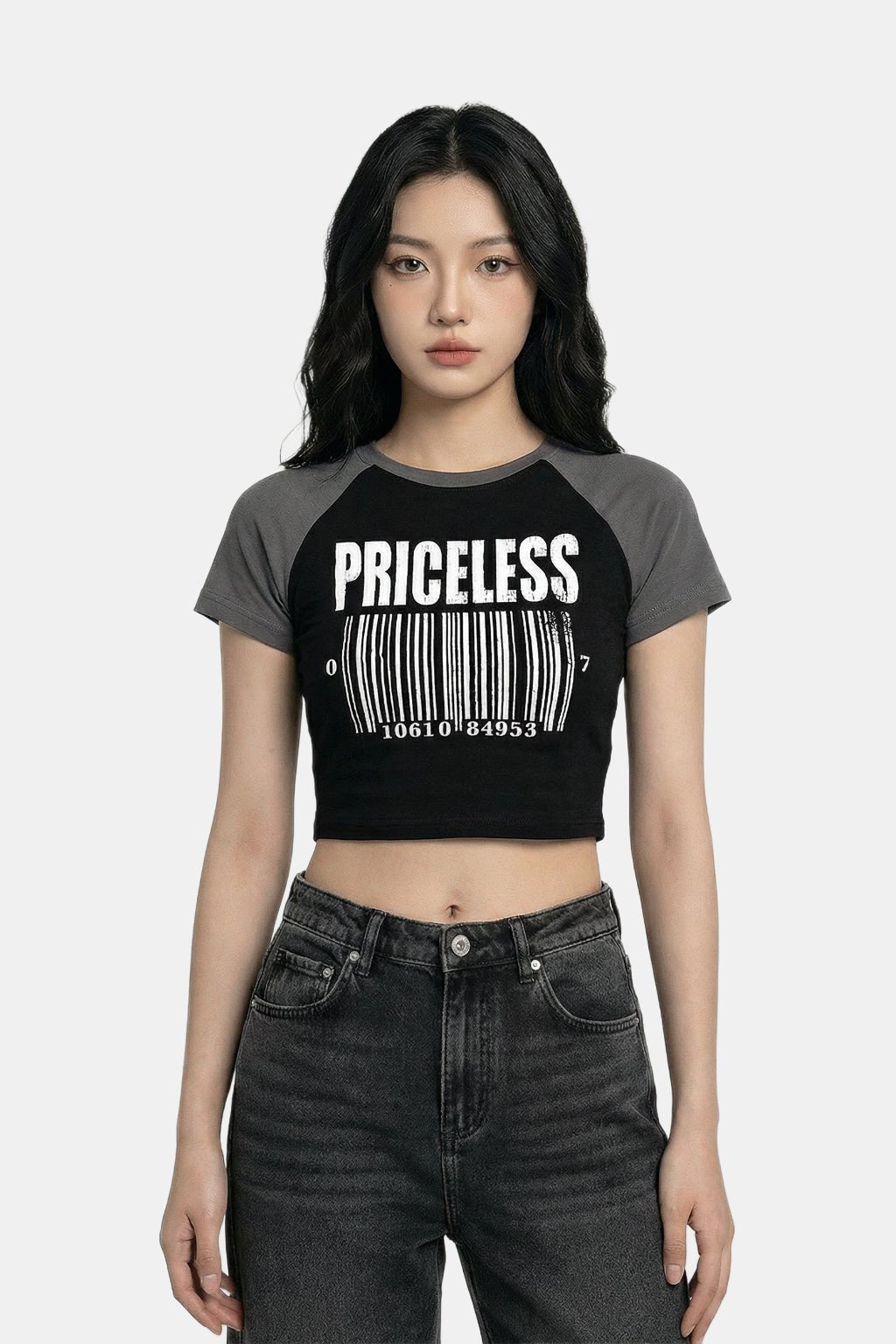 T shirt priceless - y2k streetwear