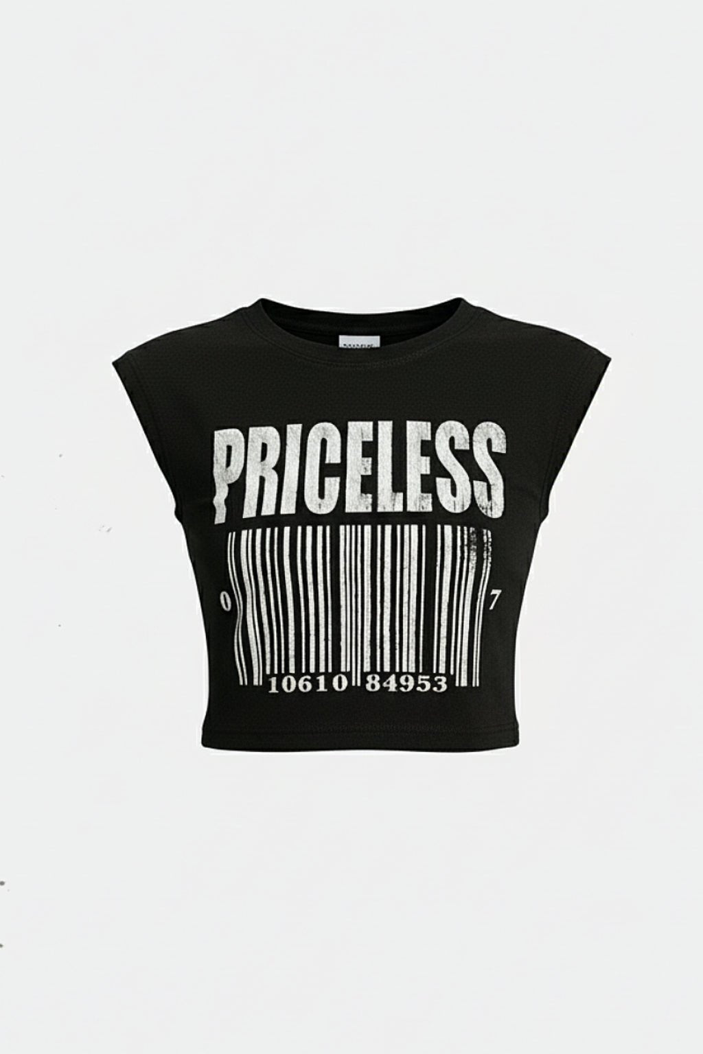 T shirt priceless - y2k streetwear