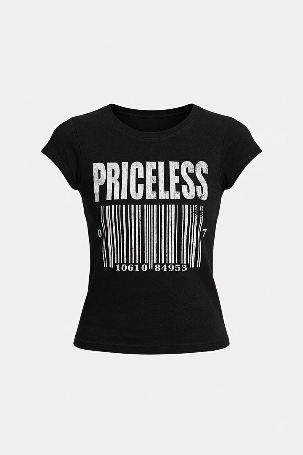 T shirt priceless - y2k streetwear