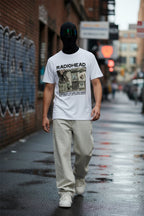 T shirt Radiohead - y2k streetwear