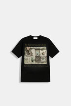 T shirt Radiohead - y2k streetwear