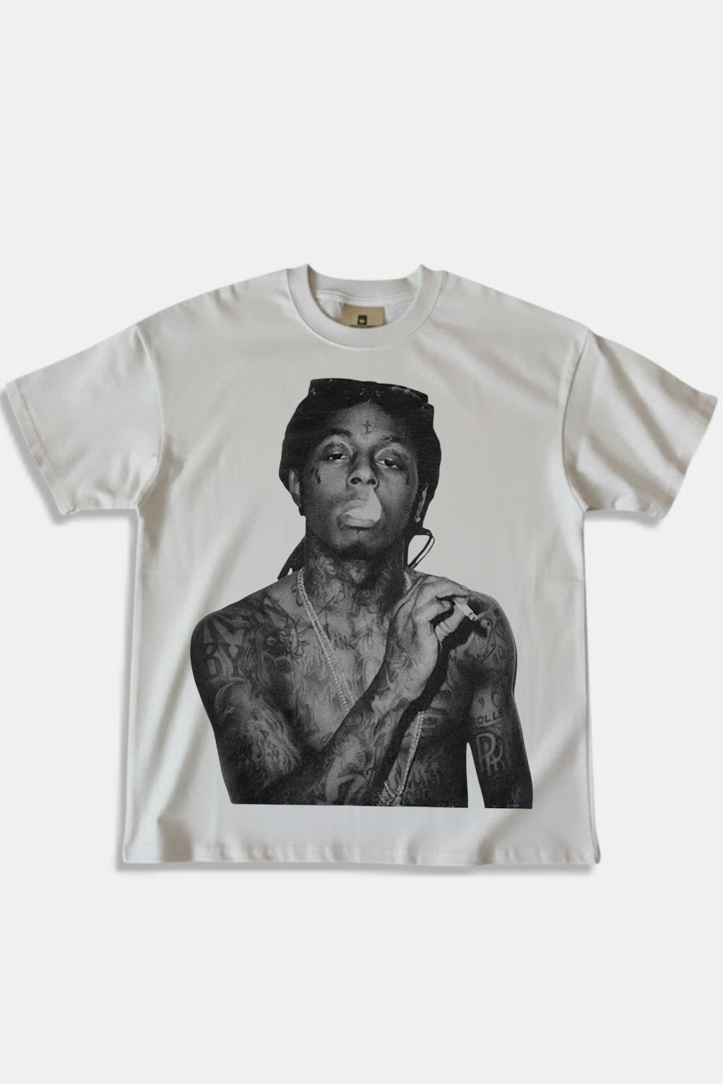 T shirt sade - y2k streetwear