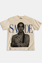T shirt sade - y2k streetwear