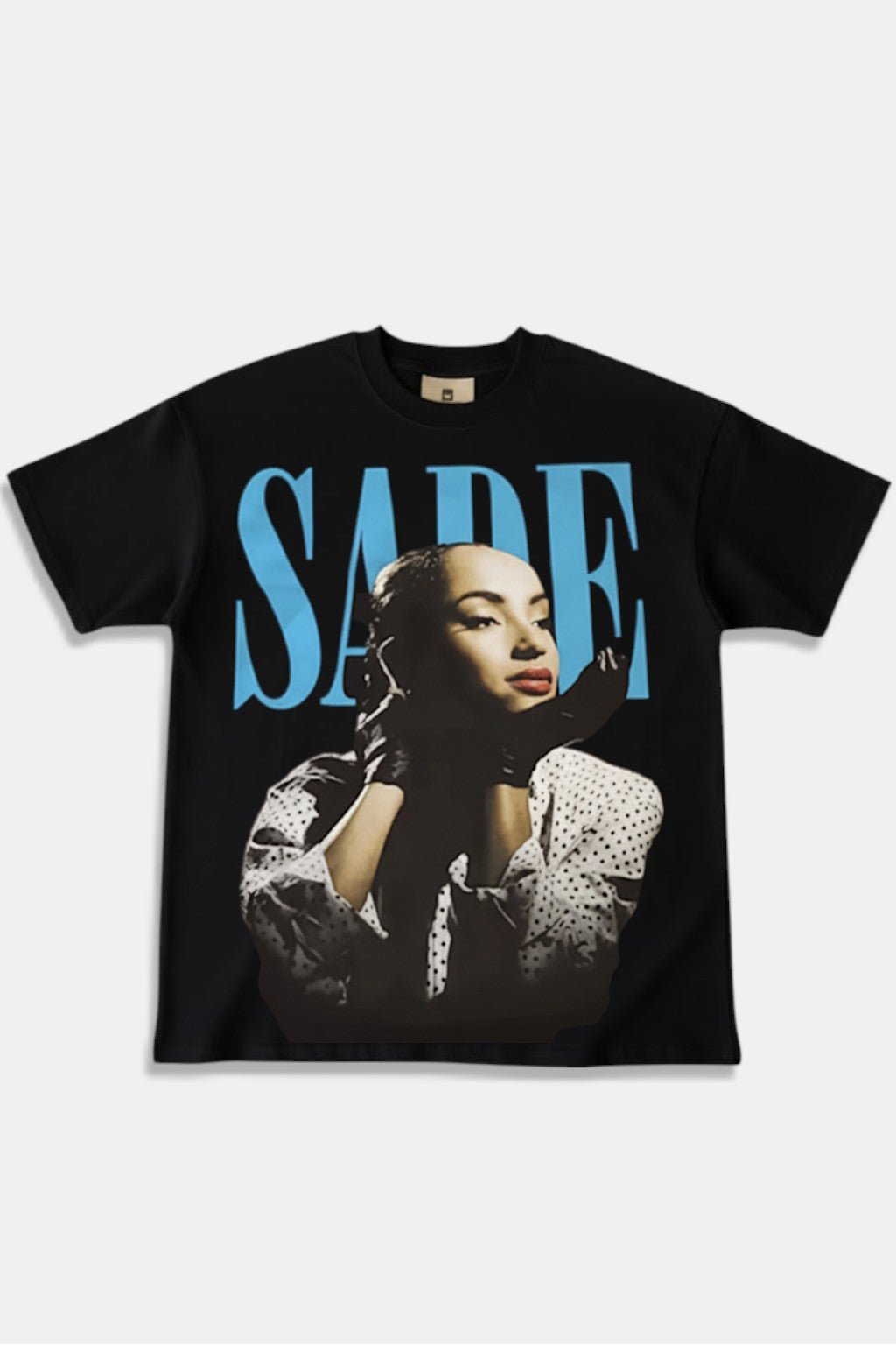 T shirt sade - y2k streetwear