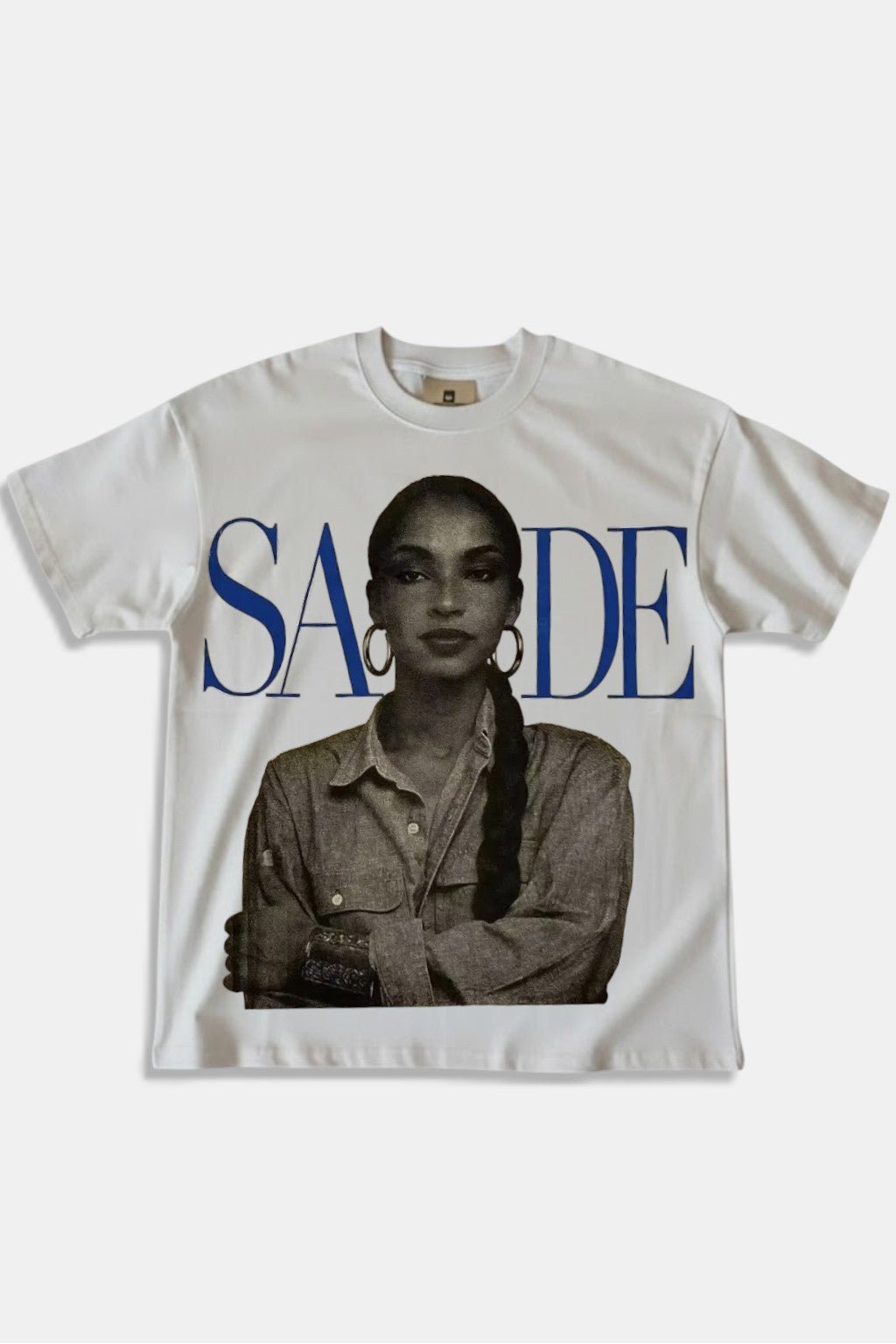 T shirt sade - y2k streetwear