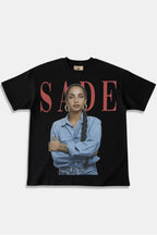 T shirt sade - y2k streetwear