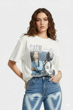 T shirt sade - y2k streetwear
