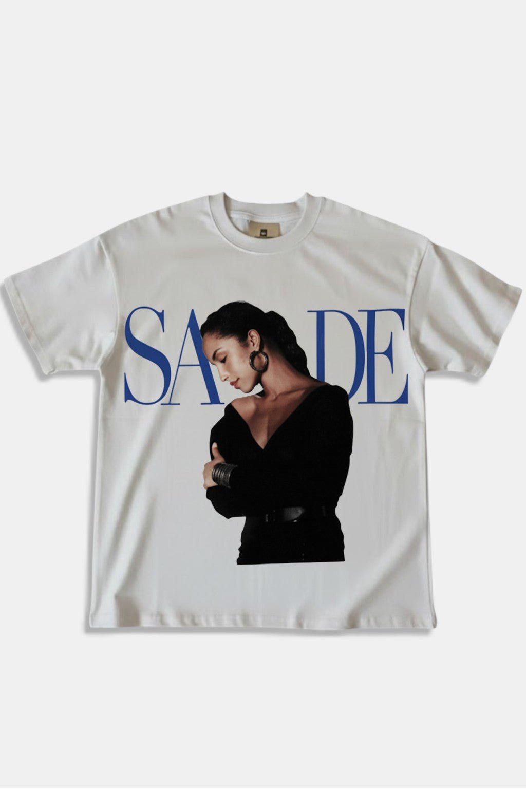 T shirt sade - y2k streetwear