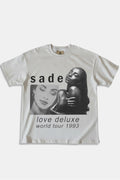 T shirt sade - y2k streetwear