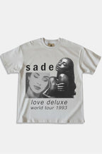 T shirt sade - y2k streetwear