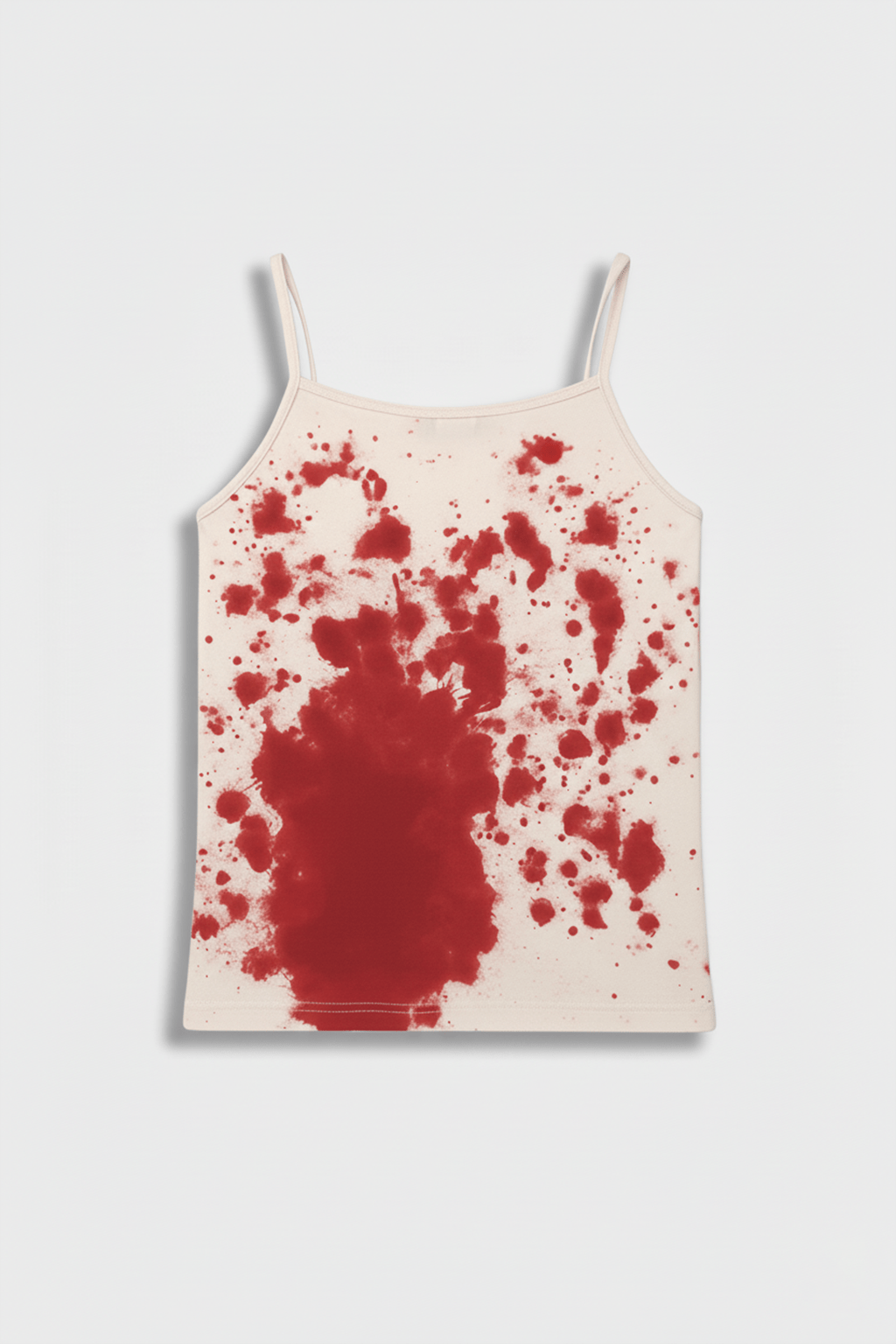 T shirt sang - y2k streetwear