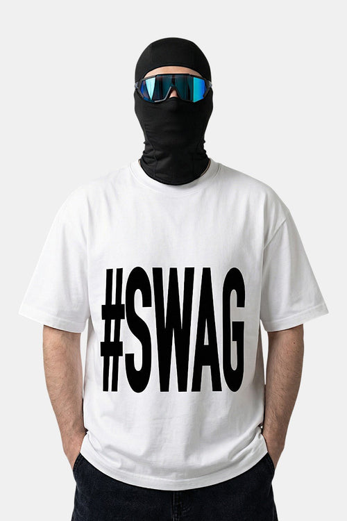 Swag-T-Shirt | Y2K Streetwear – y2k streetwear