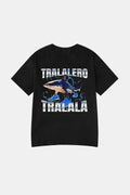 T shirt Tralalero Tralala - y2k streetwear