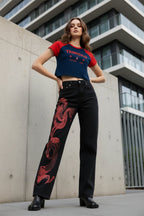 T shirt trinidad - y2k streetwear