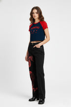 T shirt trinidad - y2k streetwear